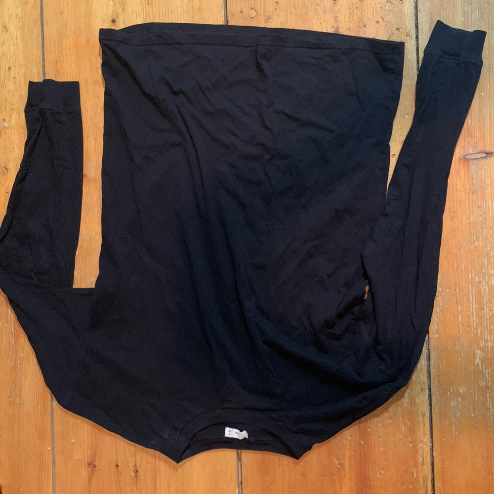 TNA long sleeve